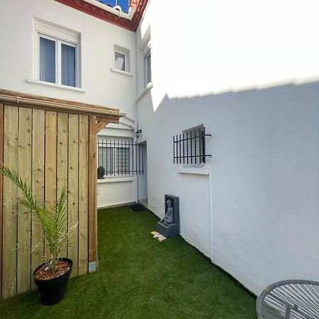 T4 Lumineux Proche Centre Ville Narbonne & Des Grands Buffets Exterior foto